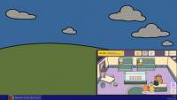 Grombo Card Shop Tycoon screenshot thumbnail