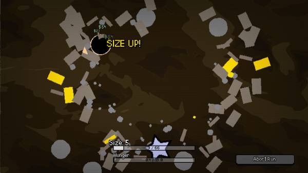 Growing My Manhole screenshot