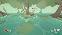 Gun Frog screenshot thumbnail