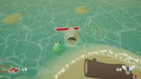 Gun Frog screenshot thumbnail