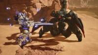 Gundam Rogue Orbit screenshot thumbnail