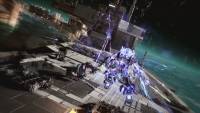 Gundam Rogue Orbit screenshot thumbnail