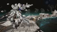Gundam Rogue Orbit screenshot thumbnail