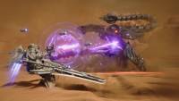 Gundam Rogue Orbit screenshot thumbnail