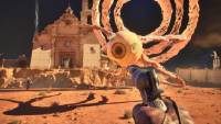 Guns of Eschaton screenshot thumbnail