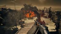 Guns of Eschaton screenshot thumbnail