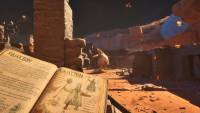 Guns of Eschaton screenshot thumbnail