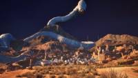 Guns of Eschaton screenshot thumbnail
