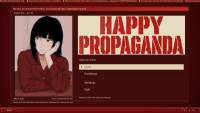Happy Propaganda screenshot thumbnail
