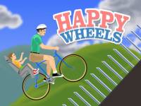 Happy Wheels screenshot thumbnail