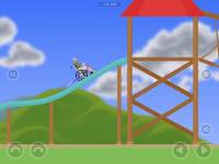 Happy Wheels screenshot thumbnail