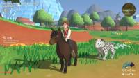 Harvest Moon: Echoes of Teradea screenshot thumbnail