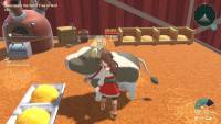 Harvest Moon: Echoes of Teradea screenshot thumbnail