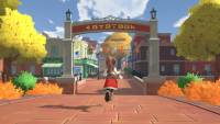 Harvest Moon: Echoes of Teradea screenshot thumbnail
