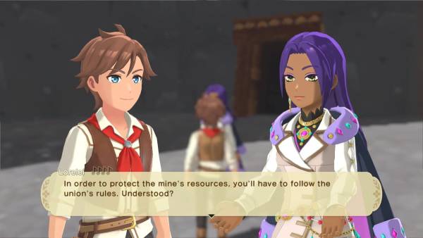 Harvest Moon: Echoes of Teradea screenshot