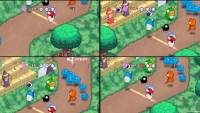 Hashire Hebereke: EX screenshot thumbnail