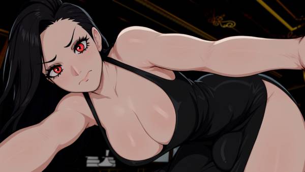 Haunted by Femboy screenshot