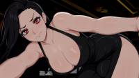 Haunted by Femboy screenshot thumbnail
