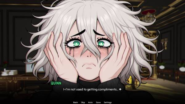 Haunted by Femboy screenshot