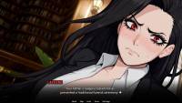 Haunted by Femboy screenshot thumbnail