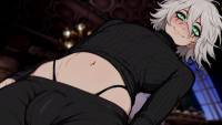 Haunted by Femboy screenshot thumbnail