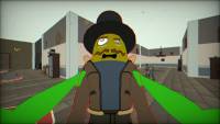 Haunted Heist screenshot thumbnail