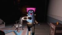 Haunted Heist screenshot thumbnail