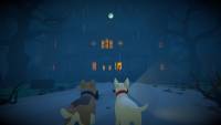 Haunted Paws screenshot thumbnail