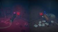 Haunted Paws screenshot thumbnail