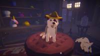 Haunted Paws screenshot thumbnail
