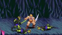 He-Man and the Masters of the Universe: Dragon Pearl of Destruction screenshot thumbnail