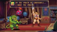 He-Man and the Masters of the Universe: Dragon Pearl of Destruction screenshot thumbnail