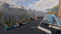 Heavy Cargo - The Truck Simulator: Heavy South screenshot thumbnail