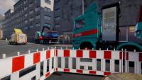 Heavy Cargo - The Truck Simulator: Heavy South screenshot thumbnail