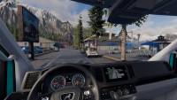 Heavy Cargo - The Truck Simulator: Heavy South screenshot thumbnail
