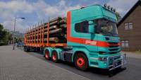 Heavy Cargo - The Truck Simulator: Heavy South screenshot thumbnail