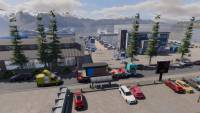 Heavy Cargo - The Truck Simulator: Heavy South screenshot thumbnail