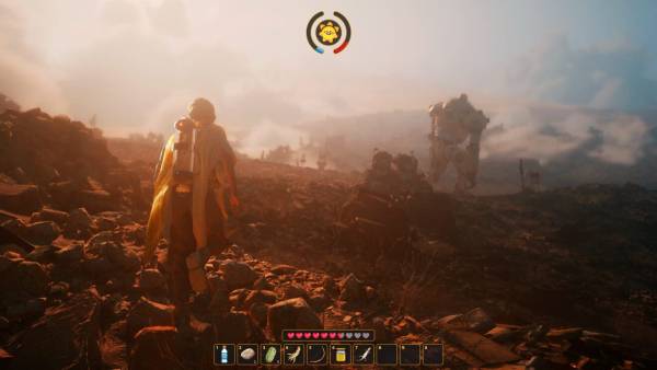 Hello Sunshine screenshot