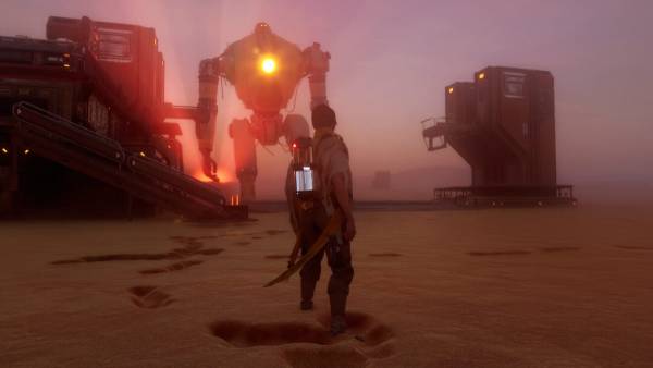Hello Sunshine screenshot