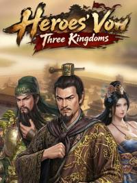 Heroes' Vow: Three Kingdoms
