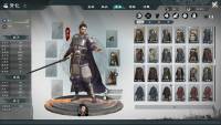 Heroes' Vow: Three Kingdoms screenshot thumbnail