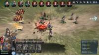 Heroes' Vow: Three Kingdoms screenshot thumbnail