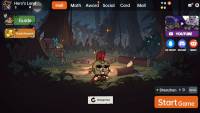 Hero's Land screenshot thumbnail