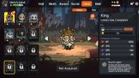 Hero's Land screenshot thumbnail