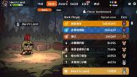 Hero's Land screenshot thumbnail