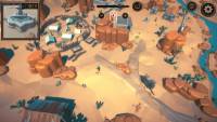 Hidden Western Top-Down 3D screenshot thumbnail
