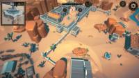 Hidden Western Top-Down 3D screenshot thumbnail