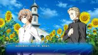 HimaNatsu: Of Churches, Sunflowers, and Long Summers screenshot thumbnail