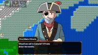 Hirotonfa's American Revolution Smuggler screenshot thumbnail