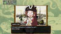Hirotonfa's American Revolution Smuggler screenshot thumbnail